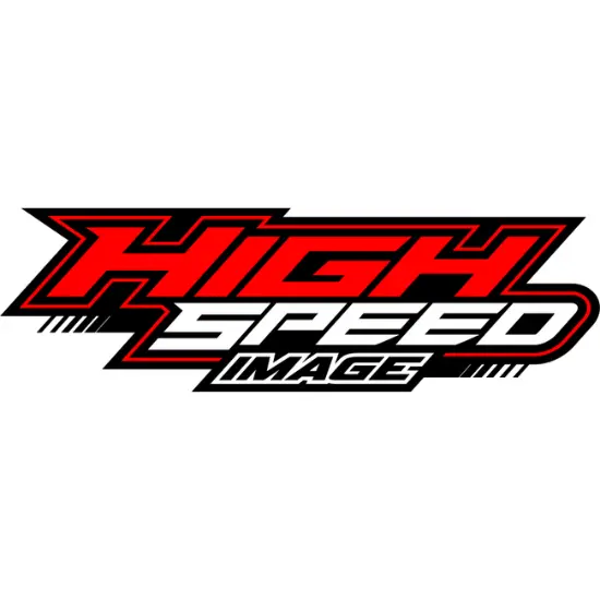 Logo Custom Trailer Mats - 2' x 3' - Red